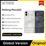 Global Version Nothing Phone (2)