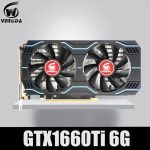VEINEDA GTX1660ti  6GB DDR6