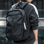 2023 New Casual Men Backpacks