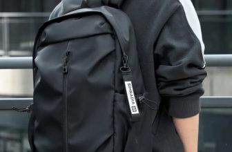 2023 New Casual Men Backpacks