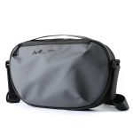 Anti-Theft Men Shoulder Bags Waterproof