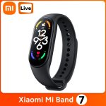 Xiaomi Mi Band 7 Smart