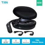 NEW TRN BT30 TWS HIFI