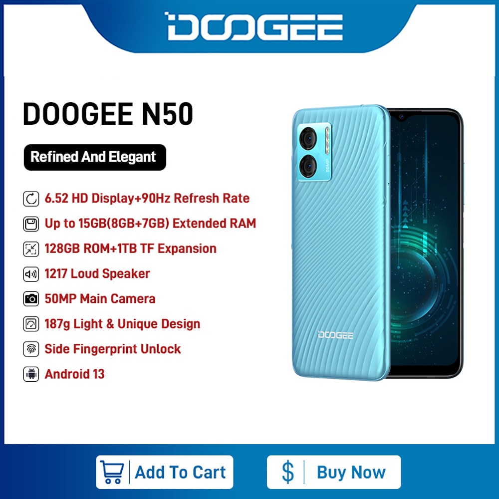 World Premiere DOOGEE T10S Tablet