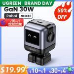 ?NEW Sale?UGREEN 30W GaN Charger