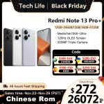 Chinese Rom Xiaomi Redmi Note