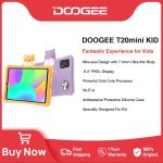 DOOGEE T20mini KID Tablet PC