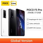Global Version POCO F5 Pro