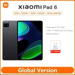 Global Version Xiaomi Pad 6