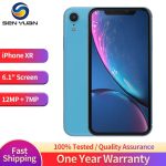 Apple iPhone XR 6.1″ Original