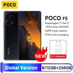 POCO F5 5G Global Version