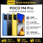 POCO M4 Pro 4G 128GB/256GB