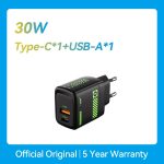 MOVESPEED 30W GaN USB Type