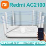 Xiaomi MI Redmi Router AC2100