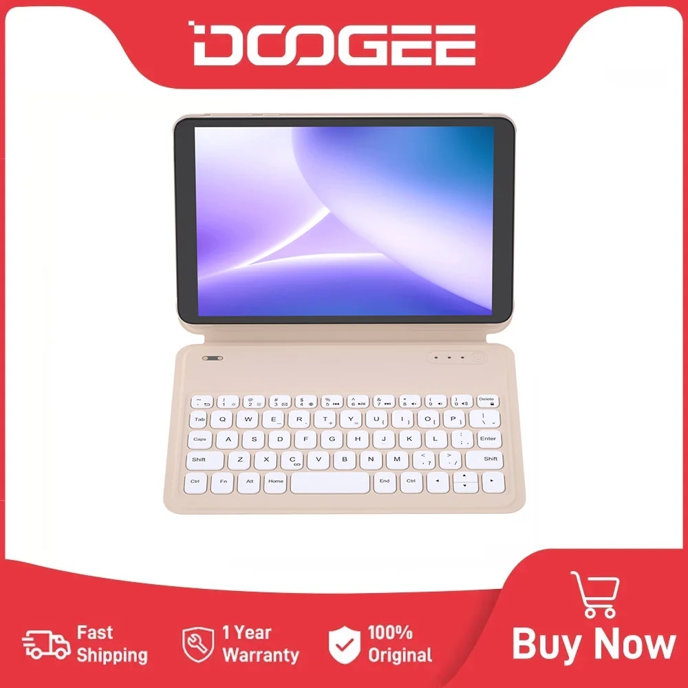 DOOGEE T20S Keyboard Magnetic Connector