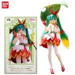21cm Hatsune Miku Anime Figure