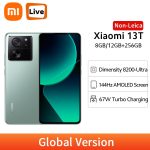 Global Version Xiaomi Mi 13T