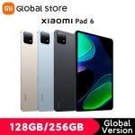 Global Version Xiaomi Pad 6