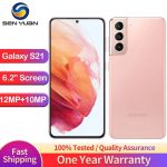 Samsung Galaxy S21 5G G991U1
