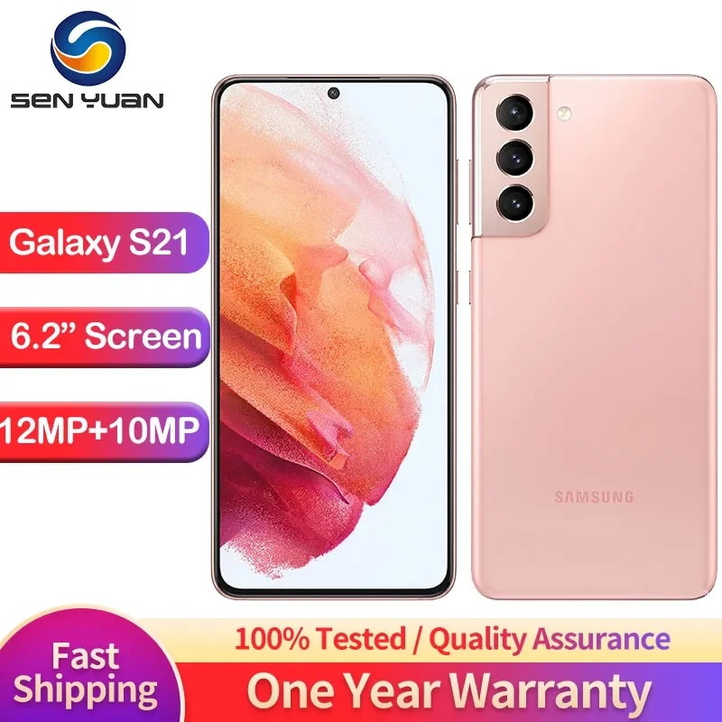 Original Samsung Galaxy Folder2 G1650