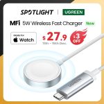 UGREEN MFi for Apple Watch