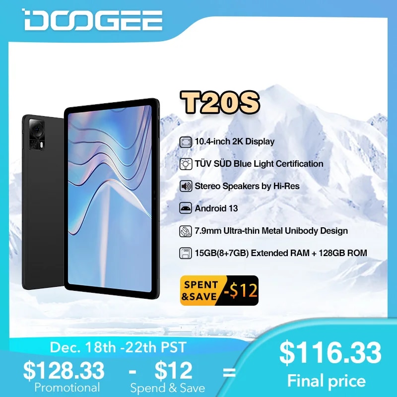 DOOGEE N50 Octa Core 8GB