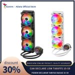 ADATA XPG Frost Shield Colorful