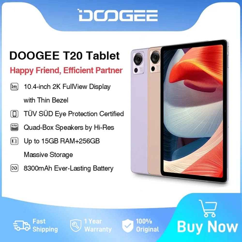 DOOGEE V20 Pro Rugged Phone