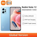 Original Xiaomi Redmi Note 12