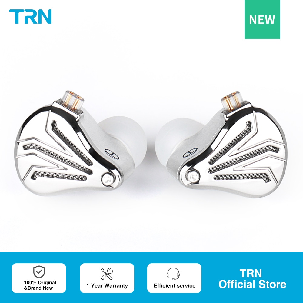 TRN BAX BA+1DD+2EST Tribrid Metal