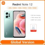 Xiaomi Redmi Note 12 Global