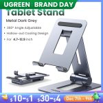 UGREEN Aluminum Tablet Stand