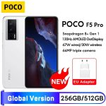 POCO F5 Pro 5G Global