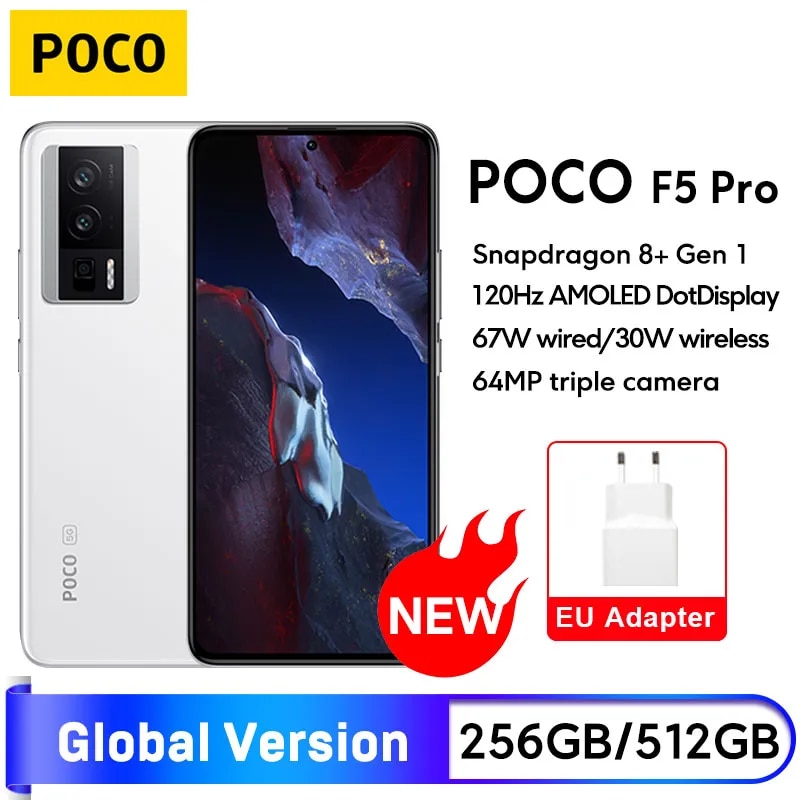 POCO M4 Pro 4G 128GB/256GB