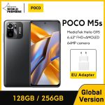 ?World Premiere?POCO M5s Global Version