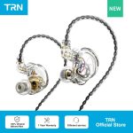 TRN CS4 In Ear Earphone
