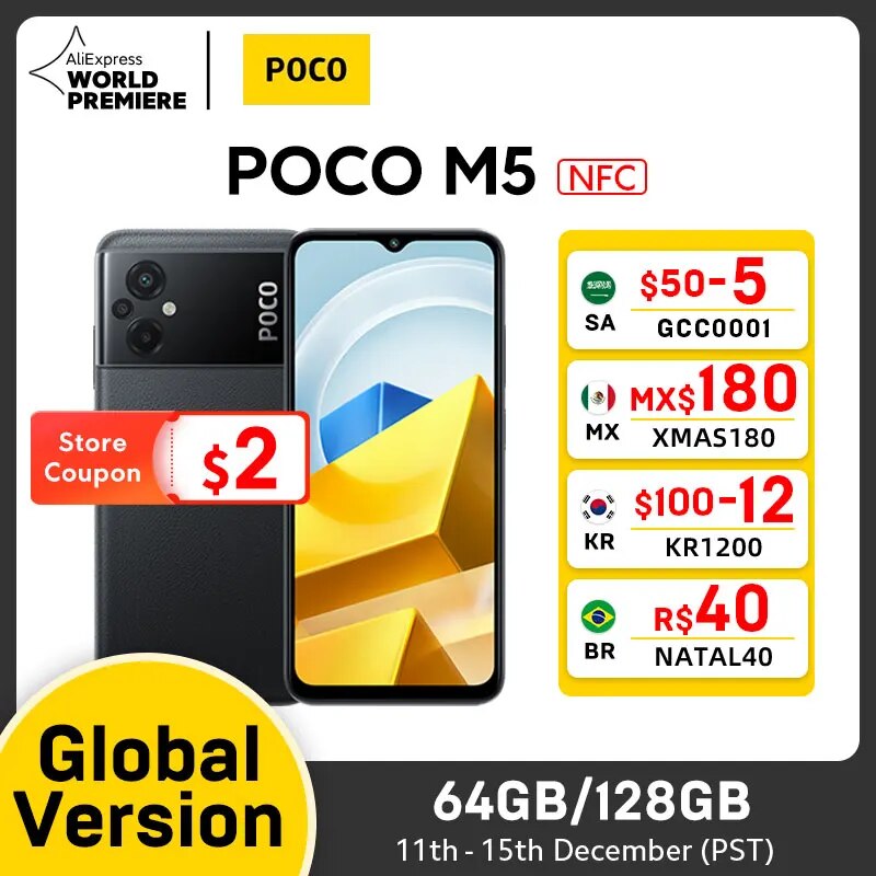 POCO F5 Pro 5G Global