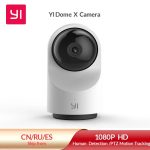 YI Smart Dome Security Camera