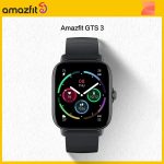 New Amazfit GTS 3 GTS3