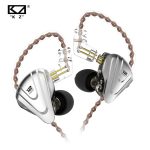 KZ ZSX Terminator Metal Headset