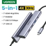 UGREEN USB C HUB Type-C
