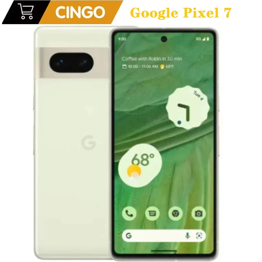 Original Unlocked  Google Pixel