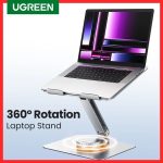 UGREEN Laptop Stand For Macbook