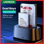 UGREEN HDD Docking Station SATA