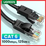 UGREEN Ethernet Cable Cat6 Gigabit