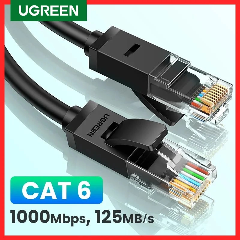 UGREEN Ethernet Cable Cat 6