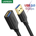 UGREEN USB Extension Cable USB