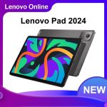 New Tablet Lenovo Pad 2024