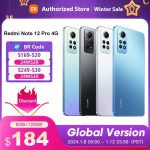 Global Version Xiaomi Redmi Note