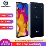 V405UA Original LG V40 ThinQ